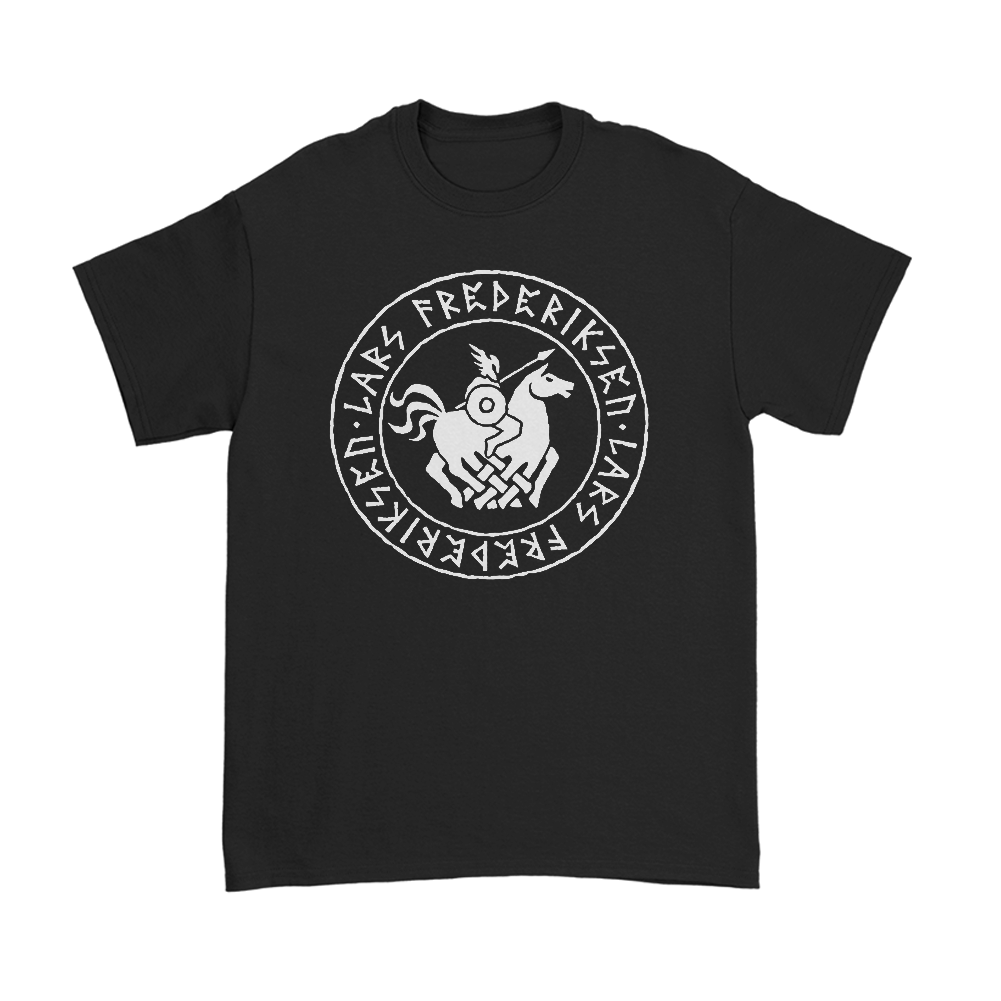 Slepinir T-Shirt (Black)