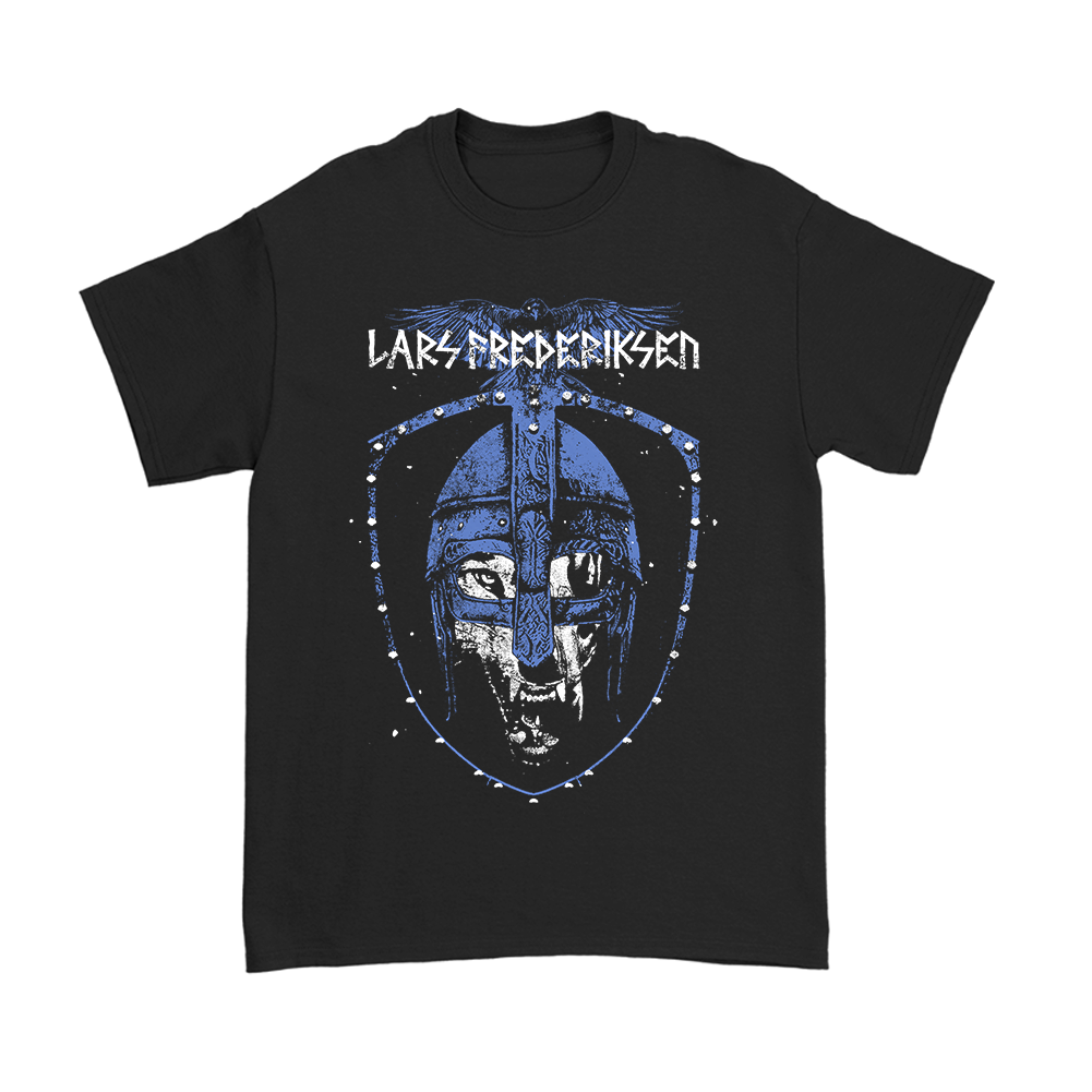 To Victory T-Shirt (Black)