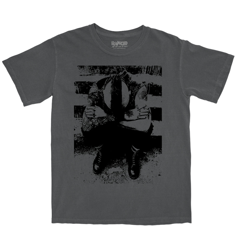 AOCTW Tee (Black/Grey)