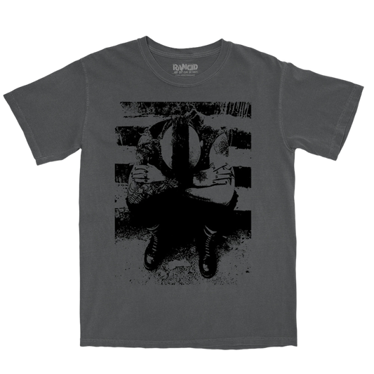 AOCTW Tee (Black/Grey)