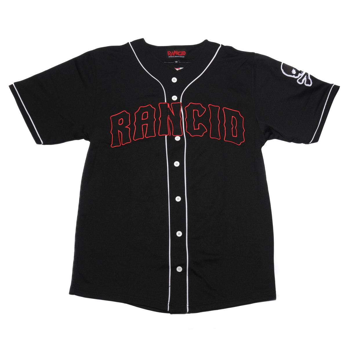 Hooligans baseball jersey online