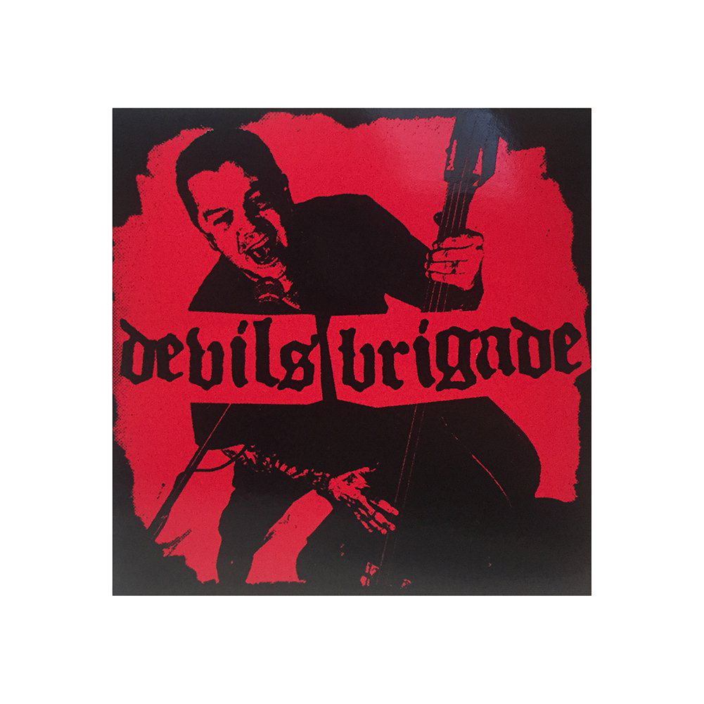 Album Sticker