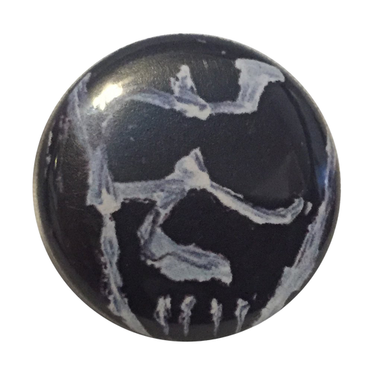 Skull Button