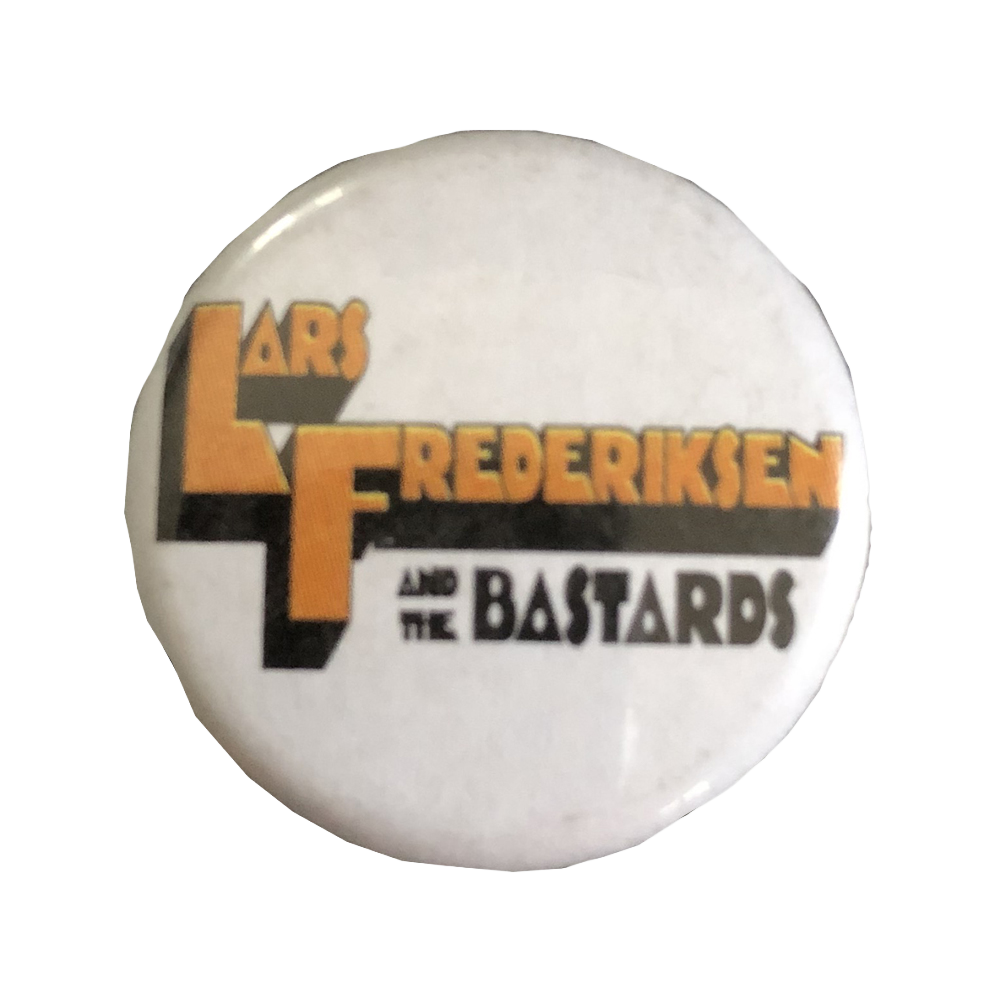 Clockwork 1” Button