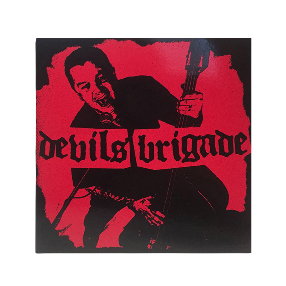 Devils Brigade CD