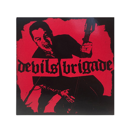 Devils Brigade CD