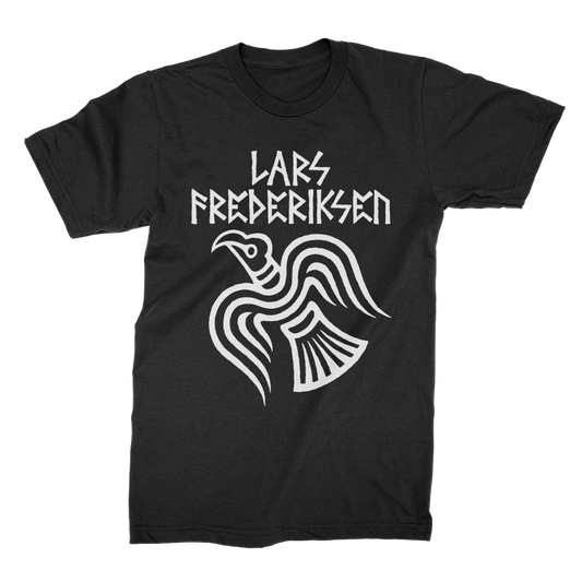 Raven T-Shirt (Black)