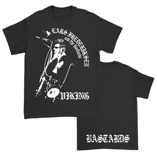 Viking T-Shirt (Black)