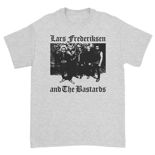 Photo T-Shirt (Ash)