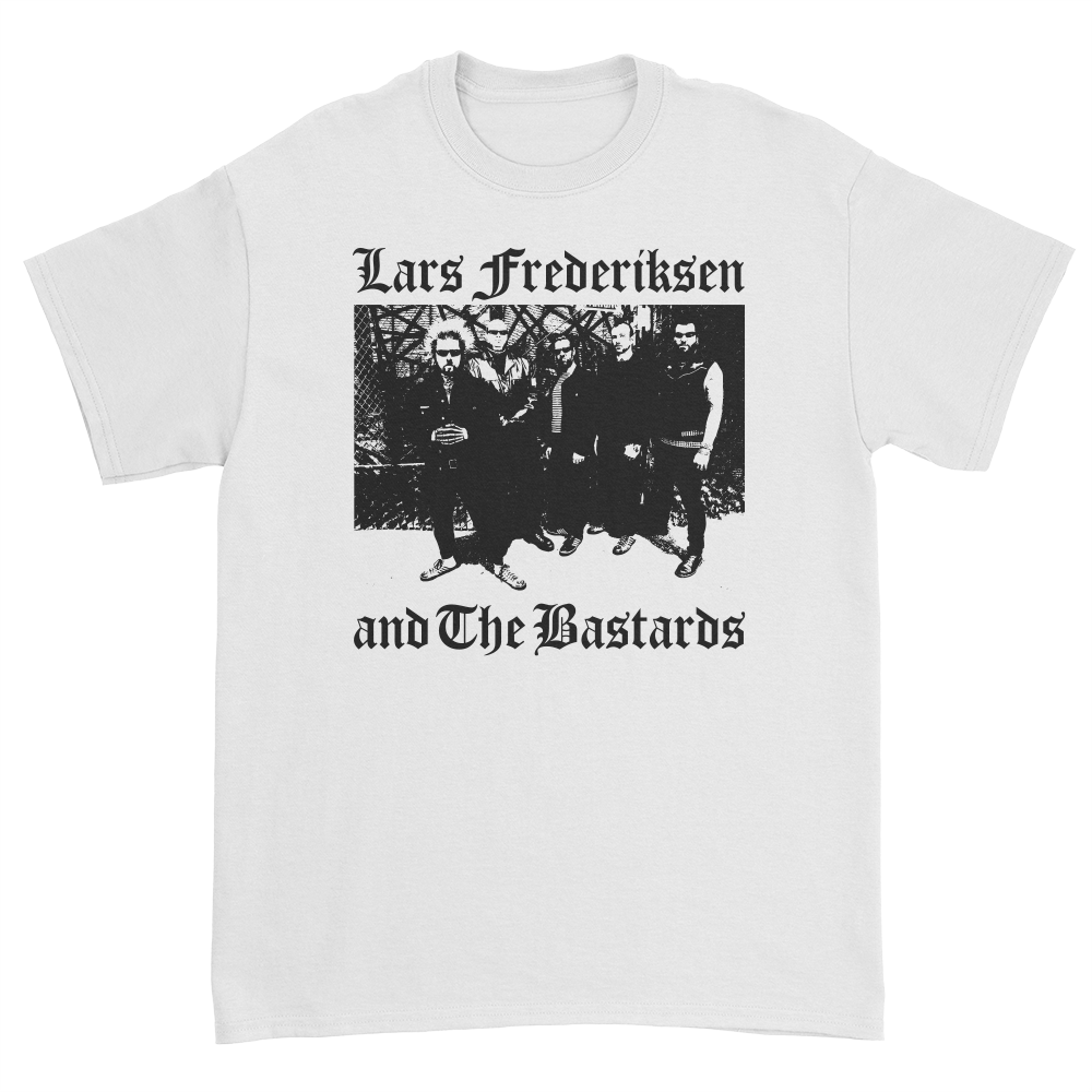 Photo T-Shirt (White)