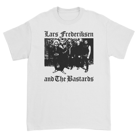 Photo T-Shirt (White)