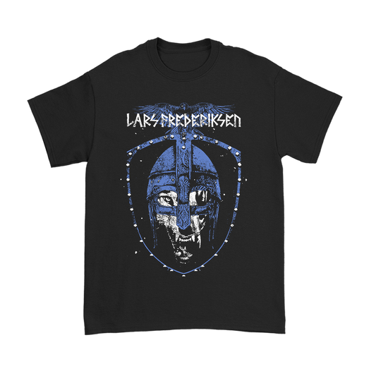 To Victory T-Shirt (Black)