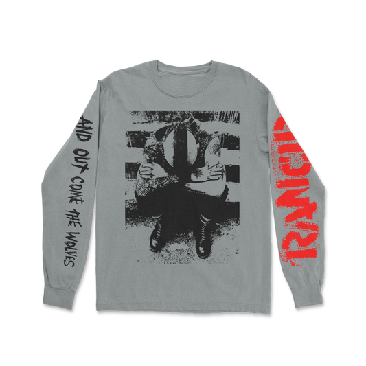 AOCTW Long Sleeve (Grey)