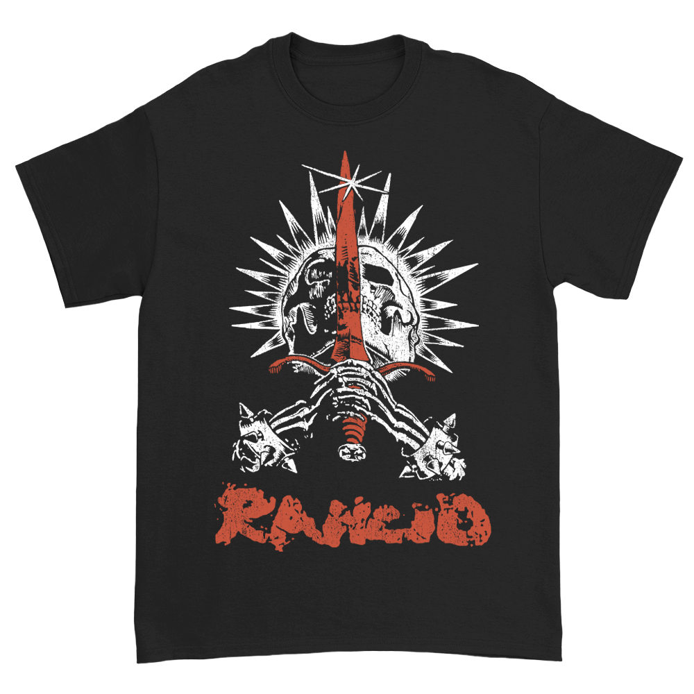 Sword T-Shirt (Black)