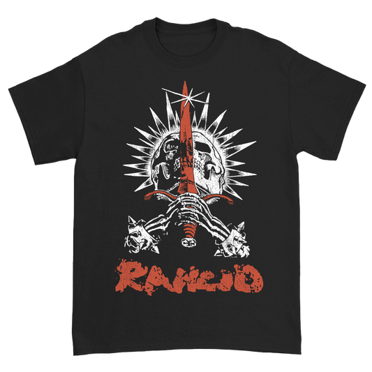 Sword T-Shirt (Black)