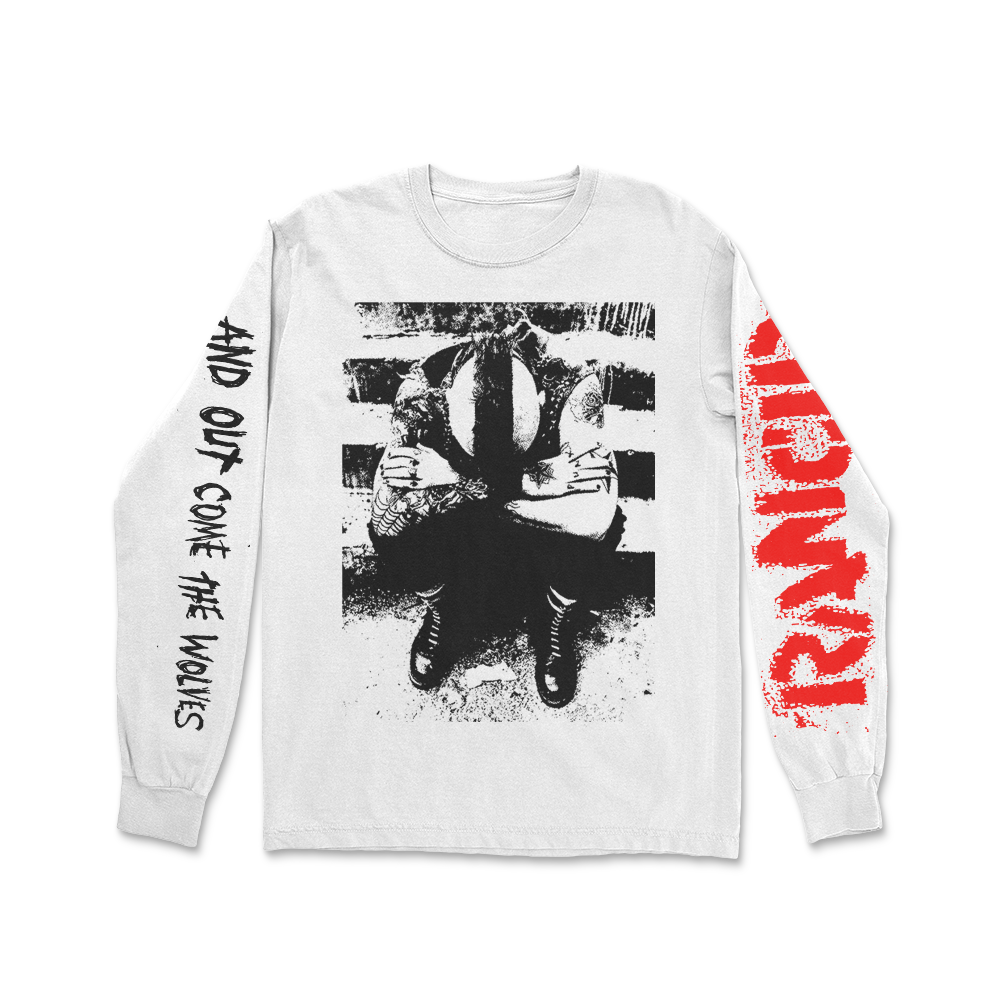 AOCTW Long Sleeve (White)