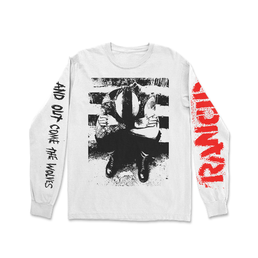 AOCTW Long Sleeve (White)