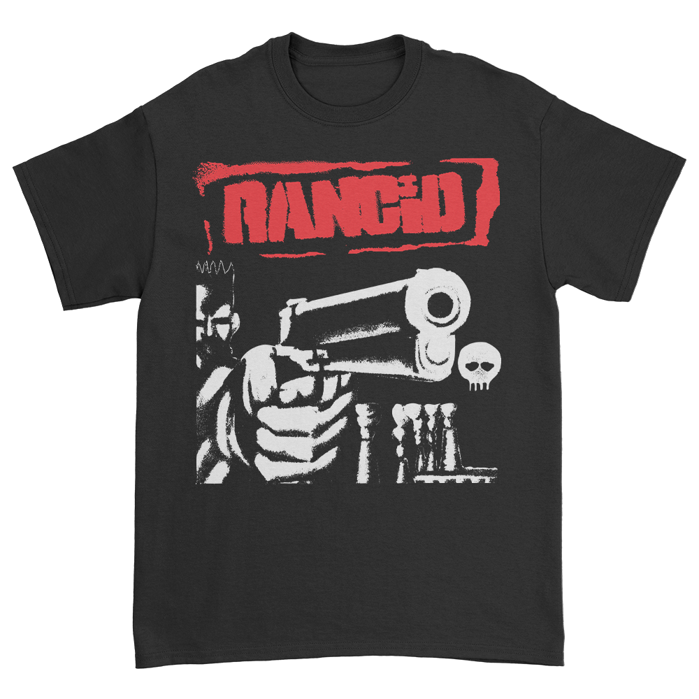 Rancid '93 T-Shirt Bundle