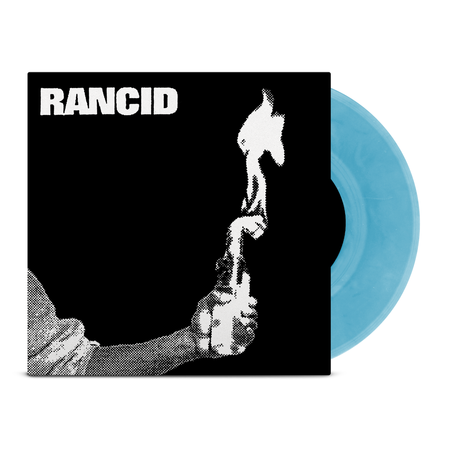 Rancid EP 7